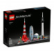 Конструктор LEGO Architecture 21051 Токио в Нальчике