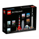 Конструктор LEGO Architecture 21051 Токио в Нальчике