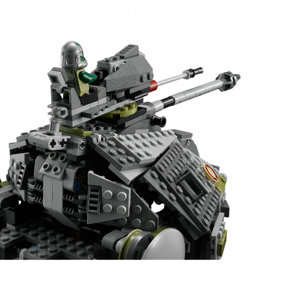 Конструктор LEGO Star Wars 75043 Шагающий танк AT-AP в Нальчике