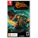 Игра Battle Chasers: Nightwar [Nintendo Switch, русская версия] в Нальчике