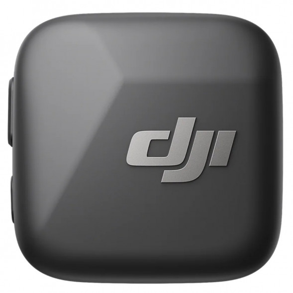 Микрофон DJI Mic Mini (1 TX + 1 RX) в Нальчике