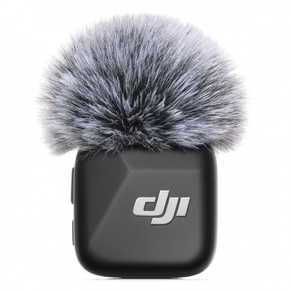 Микрофон DJI Mic Mini (1 TX + 1 RX) в Нальчике