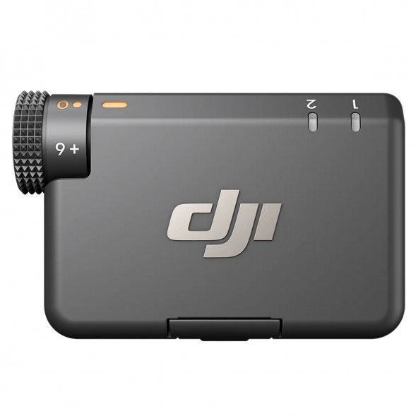 Микрофон DJI Mic Mini (1 TX + 1 RX) в Нальчике