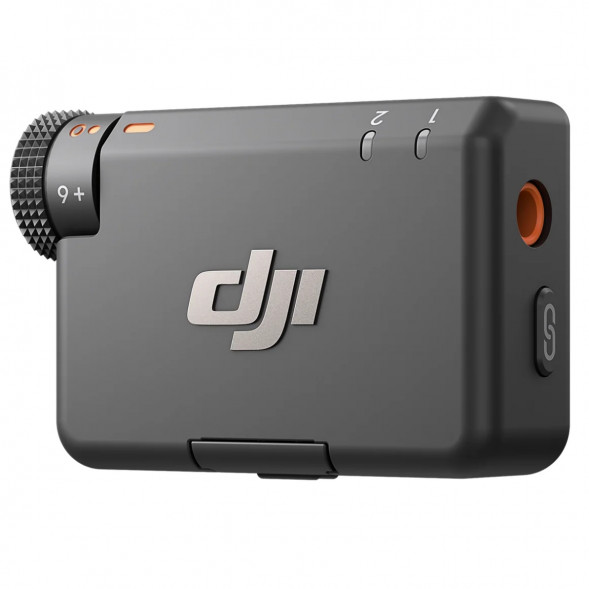 Микрофон DJI Mic Mini (1 TX + 1 RX) в Нальчике