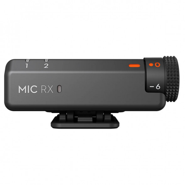 Микрофон DJI Mic Mini (1 TX + 1 RX) в Нальчике