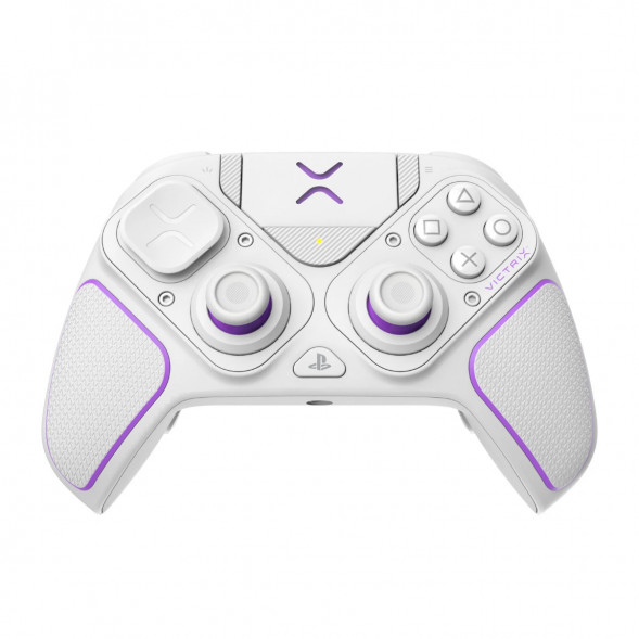 Беспроводной контроллер PDP Victrix Pro BFG для PS5, белый в Нальчике