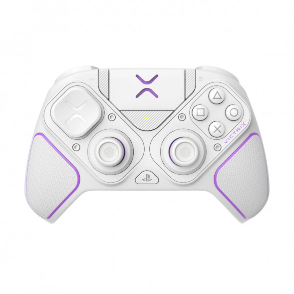 Беспроводной контроллер PDP Victrix Pro BFG для PS5, белый в Нальчике