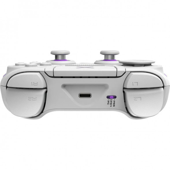 Беспроводной контроллер PDP Victrix Pro BFG для PS5, белый в Нальчике