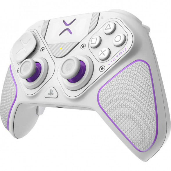 Беспроводной контроллер PDP Victrix Pro BFG для PS5, белый в Нальчике