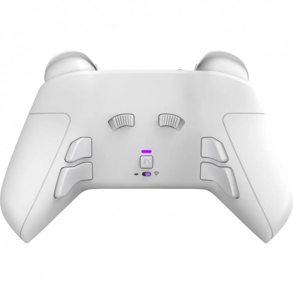 Беспроводной контроллер PDP Victrix Pro BFG для PS5, белый в Нальчике
