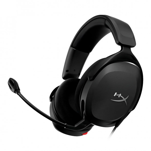 Игровая гарнитура HyperX Cloud Stinger 2 Core, Black в Нальчике