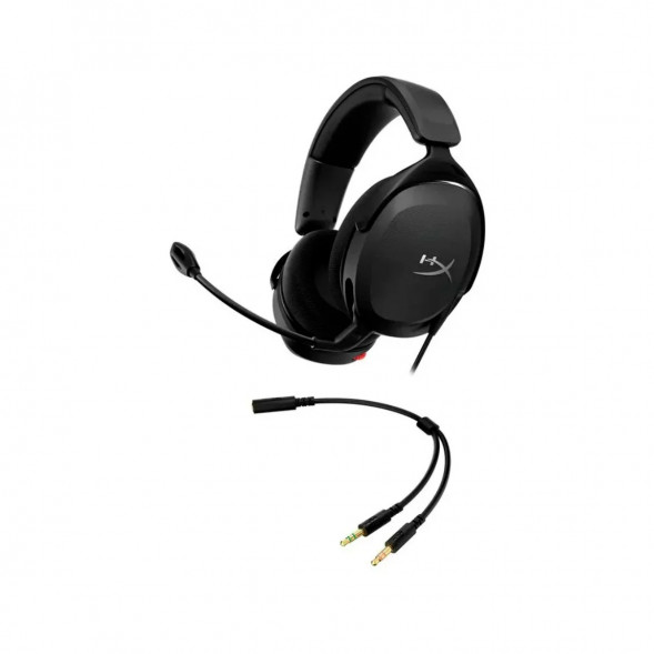 Игровая гарнитура HyperX Cloud Stinger 2 Core, Black в Нальчике