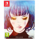 Игра GRIS. Deluxe Edition [Nintendo Switch, русские субтитры] в Нальчике