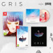 Игра GRIS. Deluxe Edition [Nintendo Switch, русские субтитры] в Нальчике