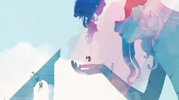 Игра GRIS. Deluxe Edition [Nintendo Switch, русские субтитры] в Нальчике