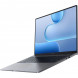 Ноутбук Honor MagicBook X16 BRG-X 5301ARGN (16&amp;quot;, 2026, IPS,  Intel Core Ultra 5 125H 1.2ГГц,  14 ядер, 16 ГБ LPDDR5x, SSD 1 ТБ, Arc Graphics, без ОС), серый в Нальчике