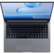 Ноутбук Honor MagicBook X16 BRG-X 5301ARGN (16&amp;quot;, 2026, IPS,  Intel Core Ultra 5 125H 1.2ГГц,  14 ядер, 16 ГБ LPDDR5x, SSD 1 ТБ, Arc Graphics, без ОС), серый в Нальчике