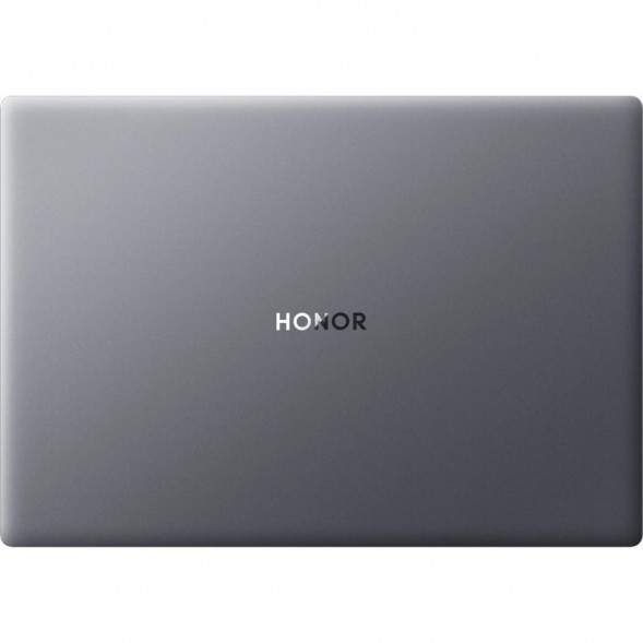 Ноутбук Honor MagicBook X16 BRG-X 5301ARGN (16&amp;quot;, 2026, IPS,  Intel Core Ultra 5 125H 1.2ГГц,  14 ядер, 16 ГБ LPDDR5x, SSD 1 ТБ, Arc Graphics, без ОС), серый в Нальчике