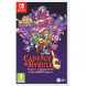 Игра Cadence of Hyrule: Crypt of the NecroDancer Featuring The Legend of Zelda [Nintendo Switch, английская версия] в Нальчике