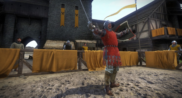 Игра Kingdom Come: Deliverance. Royal Edition [Nintendo Switch, русские субтитры] в Нальчике