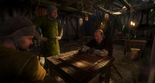 Игра Kingdom Come: Deliverance. Royal Edition [Nintendo Switch, русские субтитры] в Нальчике