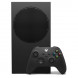 Игровая приставка Microsoft Xbox Series S 1TB, чёрный в Нальчике