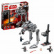 Конструктор LEGO Star Wars 75201 Вездеход AT-ST Первого Ордена в Нальчике