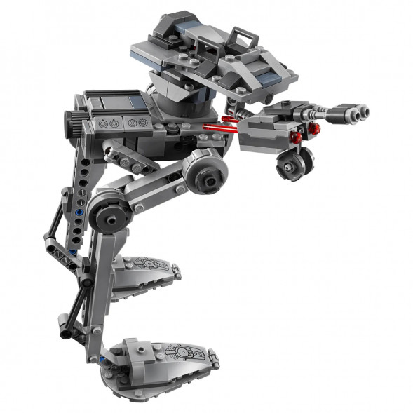 Конструктор LEGO Star Wars 75201 Вездеход AT-ST Первого Ордена в Нальчике