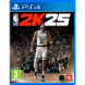 Игра NBA 2K25 [PS4, английская версия] в Нальчике