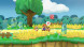 Игра Paper Mario: The Thousand-Year Door [Nintendo Switch, английская версия] в Нальчике