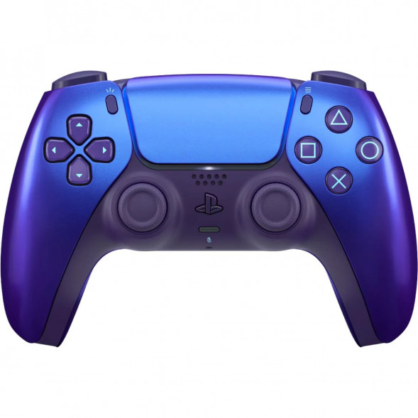 Геймпад Sony DualSense, Chroma Indigo в Нальчике