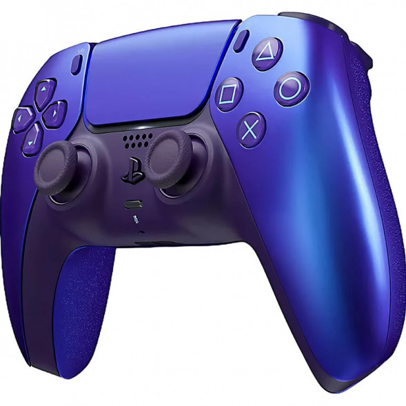Геймпад Sony DualSense, Chroma Indigo в Нальчике
