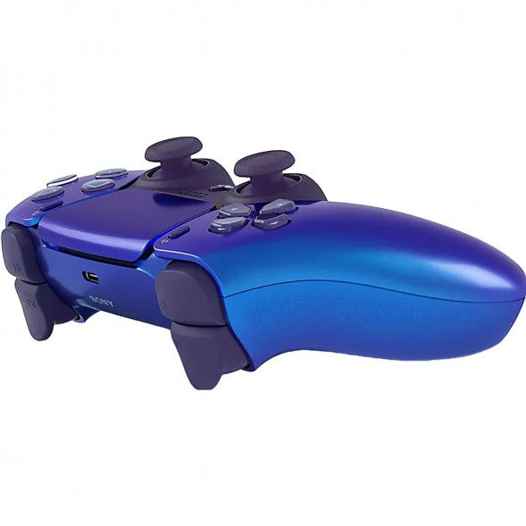 Геймпад Sony DualSense, Chroma Indigo в Нальчике