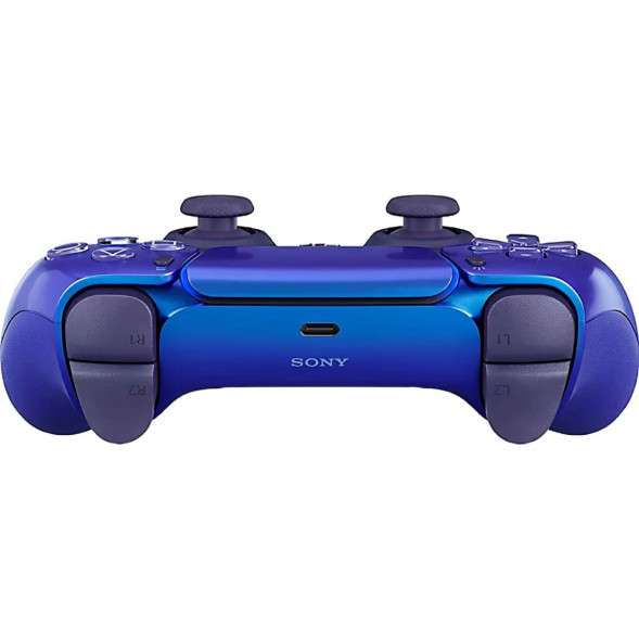 Геймпад Sony DualSense, Chroma Indigo в Нальчике