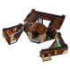 Конструктор LEGO Harry Potter 75952 Чемодан Ньюта Саламандера в Нальчике