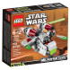 Конструктор LEGO Star Wars 75076 Республиканский истребитель в Нальчике