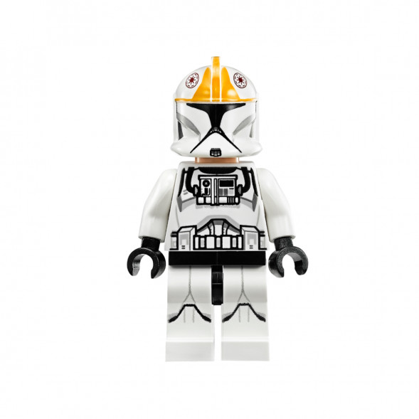Конструктор LEGO Star Wars 75076 Республиканский истребитель в Нальчике