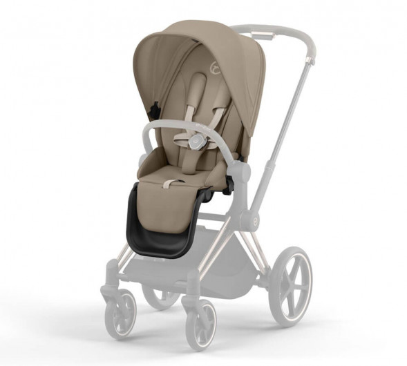 Прогулочный блок для коляски CYBEX Priam Seat Pack, Cozy Beige в Нальчике