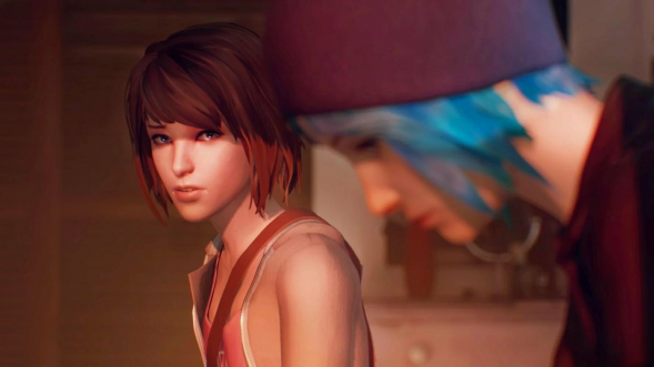 Игра Life is Strange Collection [PS5, русские субтитры] в Нальчике