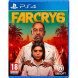 Игра для PlayStation 4 Far Cry 6, полностью на русском языке в Нальчике