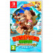 Игра Donkey Kong Country: Tropical Freeze [Nintendo Switch, английская версия] в Нальчике