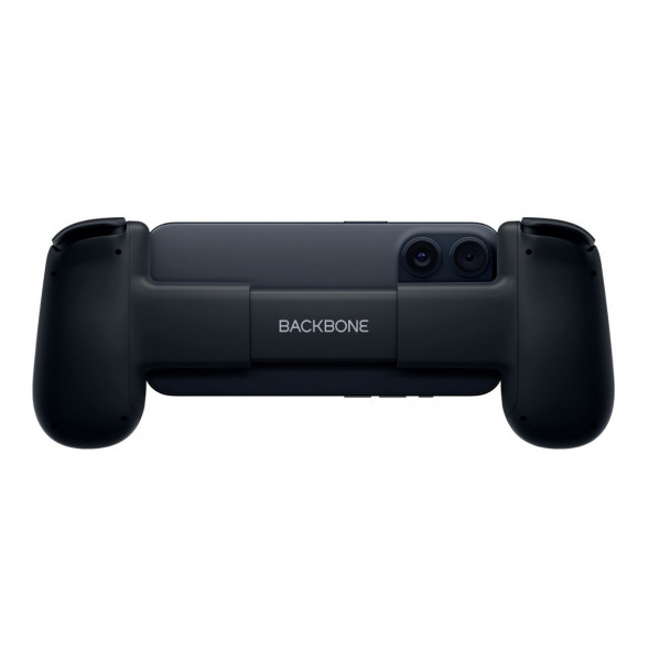 Игровой контроллер Backbone One для iPhone Xbox Edition (USB-C), чёрный в Нальчике