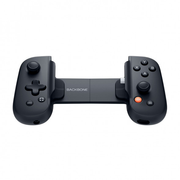 Игровой контроллер Backbone One для iPhone Xbox Edition (USB-C), чёрный в Нальчике