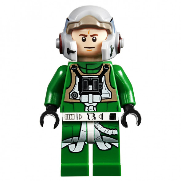 Конструктор LEGO Star Wars 75247 Звёздный истребитель типа А в Нальчике