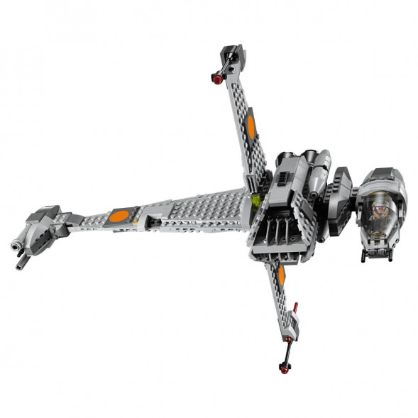 Конструктор LEGO Star Wars 75050 Истребитель B-Wing в Нальчике