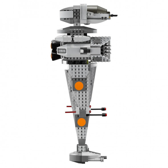 Конструктор LEGO Star Wars 75050 Истребитель B-Wing в Нальчике