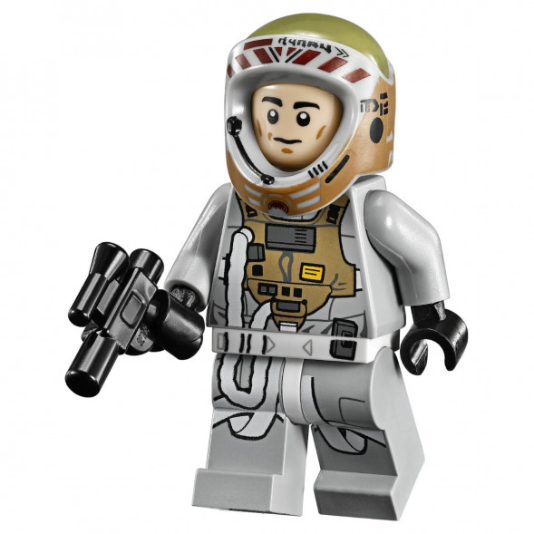 Конструктор LEGO Star Wars 75050 Истребитель B-Wing в Нальчике