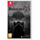 Игра Beholder 2 [Nintendo Switch, русские субтитры] в Нальчике