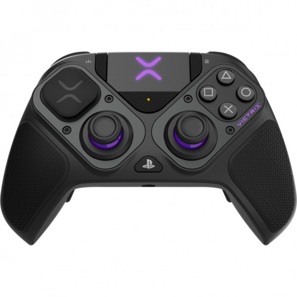 Беспроводной контроллер PDP Victrix Pro BFG для PS5, черный в Нальчике