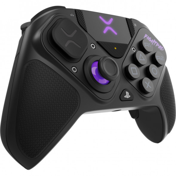 Беспроводной контроллер PDP Victrix Pro BFG для PS5, черный в Нальчике